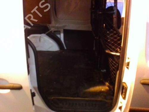 Rudehejsemekanisme Højre foran RENAULT KANGOO Express (FW0/1_) 1.5 dCi 75 (FW07, FW10, FW04) | BP21737489C23 