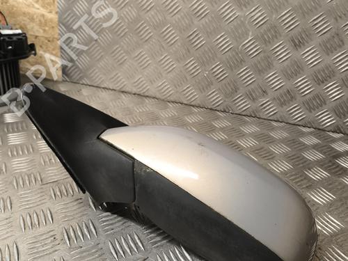 Left mirror RENAULT LAGUNA II (BG0/1_) 1.6 16V (BG1G, BG1H) | BP21733419C26 