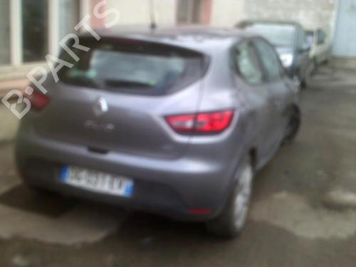 Right tailgate light RENAULT CLIO IV (BH_) 1.5 dCi 90 | BP21736595C80 