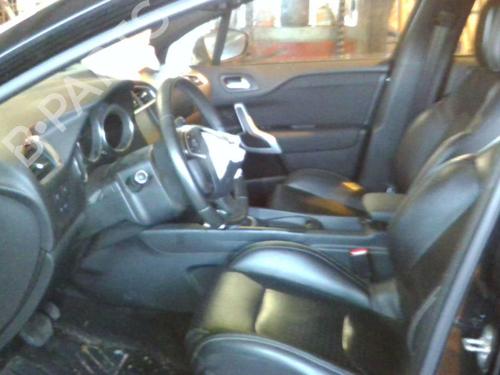 Gearbox CITROËN DS4 (NX_) 1.6 BlueHDi 120 | BP21749618M3 
