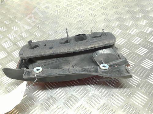 Left taillight NISSAN MICRA III (K12) 1.2 16V | BP21742830C34 