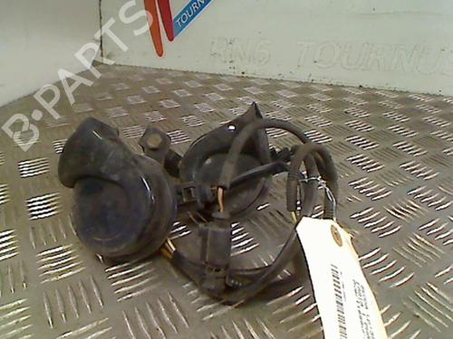 Horn SKODA FABIA I (6Y2) 1.4 | BP21746897E13 