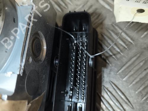 ABS pump RENAULT MEGANE IV Hatchback (B9A/M/N_) 1.5 Blue dCi 115 (B9A6) | BP25277276M43 - Image 3