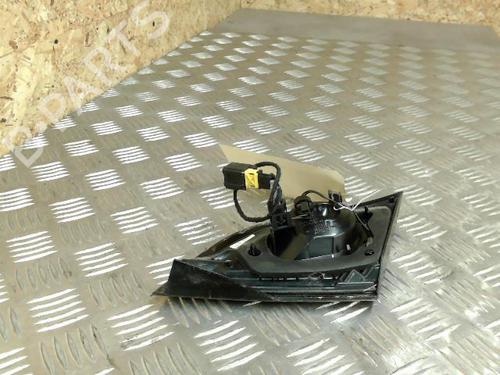 Left tailgate light CITROËN DS4 (NX_) 1.6 HDi 110 | BP21730289C79 