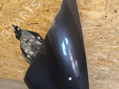 Left front fenders SEAT TOLEDO III (5P2) 1.9 TDI | BP21729608C41 