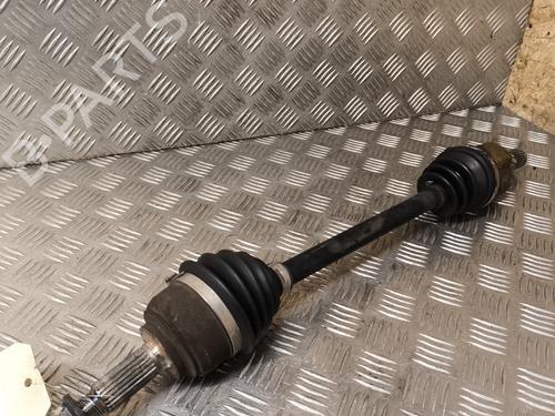 Used Left front driveshaft NISSAN MICRA III (K12) 1.2 16V (65 hp) 22006793