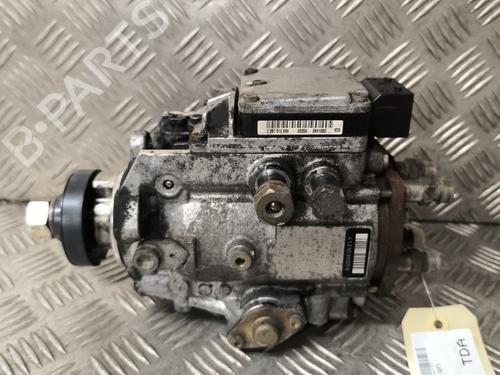 Indsprøtningspumpe OPEL ASTRA G Hatchback (T98) 2.0 DTI 16V (F08, F48) (101 hp) 24409449