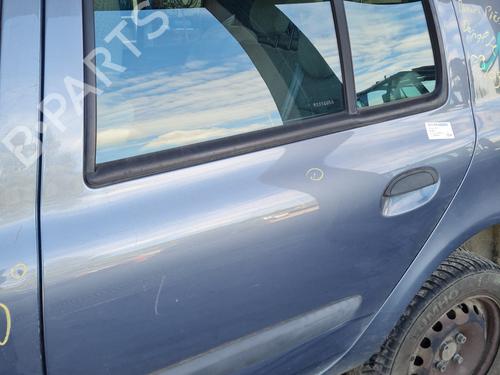 Używane Drzwi tylne lewe RENAULT CLIO II (BB_, CB_) 1.5 dCi (B/CB07) (65 hp) 28589856