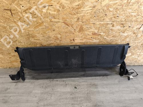 Tailgate PEUGEOT 3008 I MPV (0U_) 1.6 HDi | BP21741662C6 