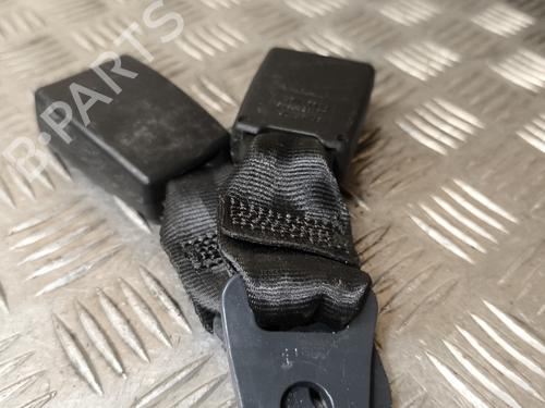 Seat buckle CITROËN C3 I (FC_, FN_) 1.6 16V HDi | BP23858337I32 