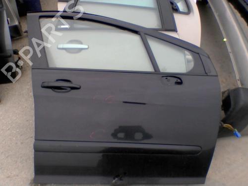 Used Right front door PEUGEOT 308 I (4A_, 4C_) 1.6 16V (120 hp) 21746184