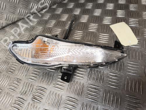 Used Left front indicator PEUGEOT 308 II (LB_, LP_, LW_, LH_, L3_) 1.6 HDi / BlueHDi 115 (115 hp) 29430293