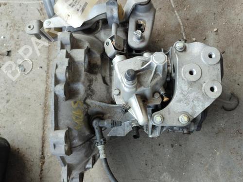 Gearbox OPEL CORSA D (S07) 1.3 CDTI (L08, L68) | BP21742711M3 