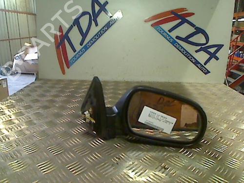 Right mirror HONDA CIVIC VI Hatchback (EJ, EK) 1.4 i S (EJ9) | BP21751287C27