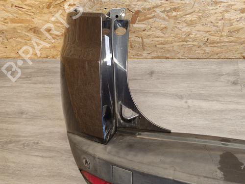 Rear bumper RENAULT MEGANE III Grandtour (KZ0/1) 1.5 dCi (KZ09, KZ0D, KZ1G, KZ29, KZ14, KZ1W, KZ10, KZ1F,... | BP21730035C8