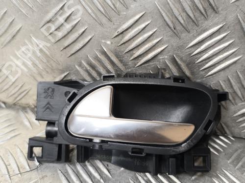 Front left interior door handle PEUGEOT 2008 I (CU_) 1.6 VTi | BP28314531I13 - Image 4