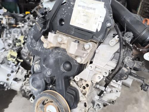 Engine PEUGEOT PARTNER Box Body/MPV 1.6 HDi | BP26500319M1 