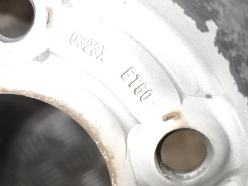 Rim DACIA DUSTER (HS_) 1.5 dCi | BP29193690C45 