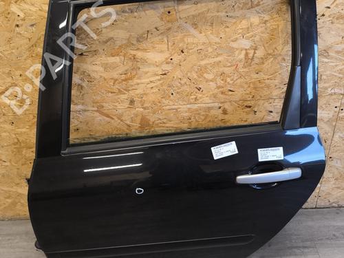 Used Left rear door PEUGEOT 307 Break (3E) 1.6 HDi (90 hp) 21748230
