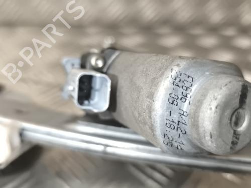 Rudehejsemekanisme ventre foran CITROËN C3 II (SC_) 1.4 HDi 70 (SC8HZC, SC8HR0, SC8HP4) | BP24353982C22 