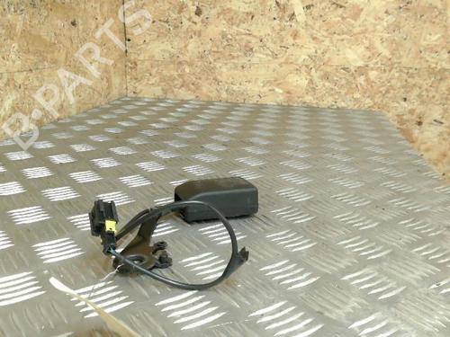 Used Seat buckle CITROËN C4 Picasso I MPV (UD_) 1.6 HDi (109 hp) 21744716