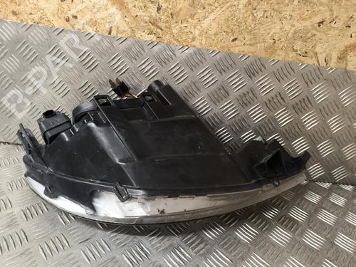Left headlight PEUGEOT 206 Hatchback (2A/C) 1.1 i | BP25726936C28 