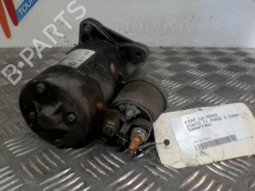 Starter FIAT PUNTO (188_) 1.2 16V 80 (188.233, .235, .253, .255, .333, .353, .639,... | BP21736677M8 