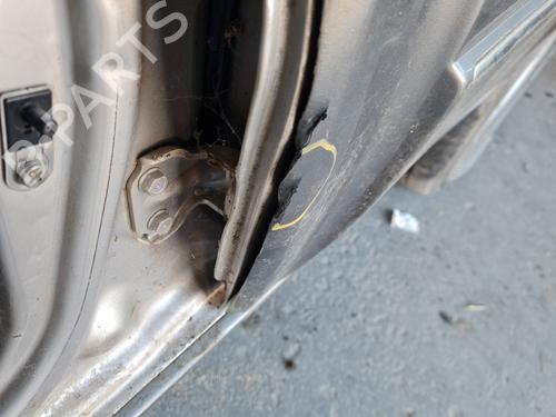 Used Left rear door HYUNDAI TERRACAN (HP) 2.9 CRDi 4WD (163 hp) 25006558