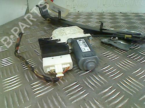Rear left window mechanism SEAT LEON (1P1) 1.6 TDI | BP21746997C24 