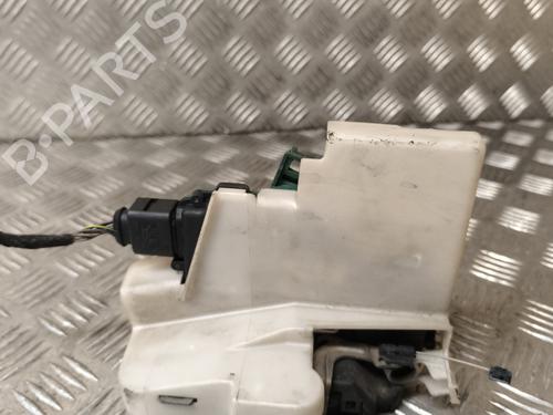 Front left lock VW GOLF IV (1J1) 1.9 TDI | BP21747795C98 