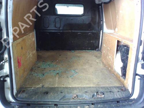Front wiper motor RENAULT KANGOO Express (FW0/1_) 1.5 dCi 75 (FW07, FW10, FW04) | BP21745209M29 