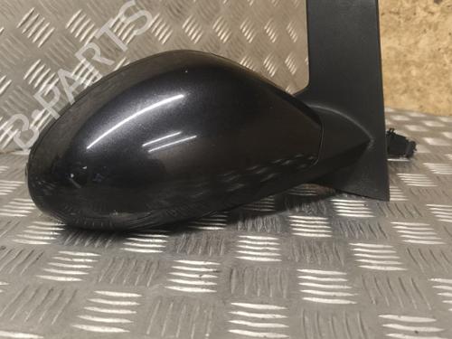 Right mirror SEAT TOLEDO III (5P2) 1.9 TDI | BP21729603C27 