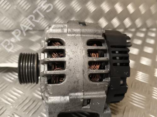 Generator RENAULT LAGUNA II (BG0/1_) 1.8 16V (BG0B, BG0M) | BP21749042M7 
