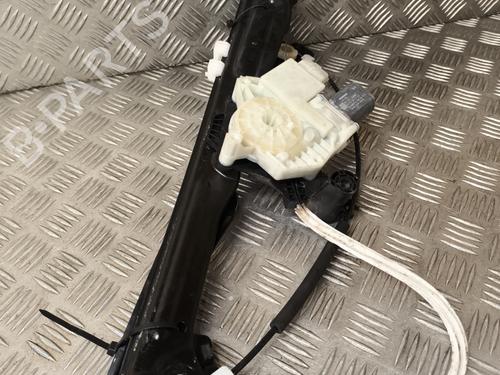 Used Front left window mechanism PEUGEOT 308 II (LB_, LP_, LW_, LH_, L3_) 1.5 BlueHDi 130 (131 hp) 24314365