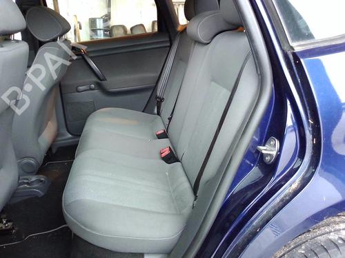 Left front window switch VW POLO (9N_, 9A_) 1.4 TDI | BP21743274I27 