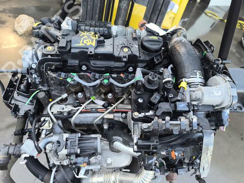 Engine CITROËN C4 II (NC_) 1.6 HDi 90 | BP23868438M1 