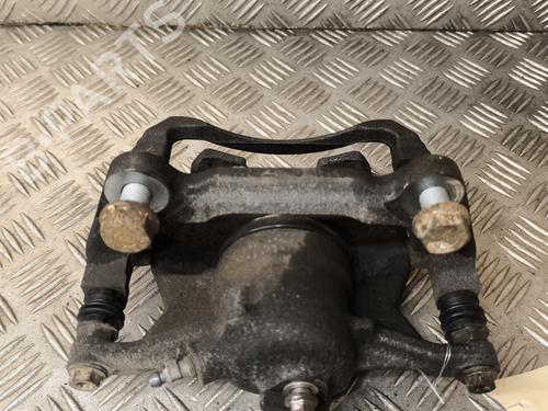 Right front brake caliper VW GOLF VII (5G1, BQ1, BE1, BE2) 1.6 TDI | BP22011434M104 