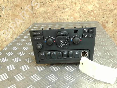 Used Climate control VOLVO XC90 I (275) D5 AWD (185 hp) 21749321