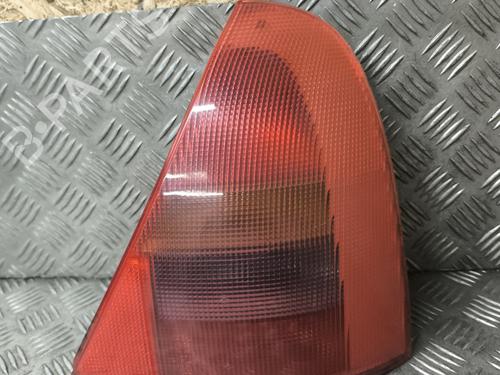 Used Right taillight RENAULT CLIO II (BB_, CB_) 1.2 (BB0A, BB0F, BB10, BB1K, BB28, BB2D, BB2H, CB0A,... (58 hp) 22017828