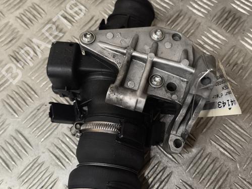 Mass air flow sensor CITROËN C4 Picasso I MPV (UD_) 1.6 HDi | BP26901381M95 