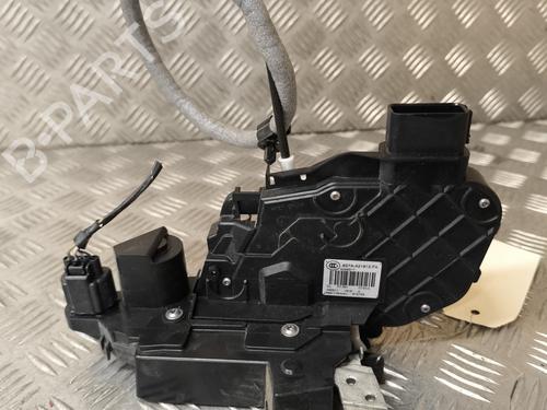 Front right lock FORD MONDEO IV (BA7) 2.2 TDCi | BP22007244C97 