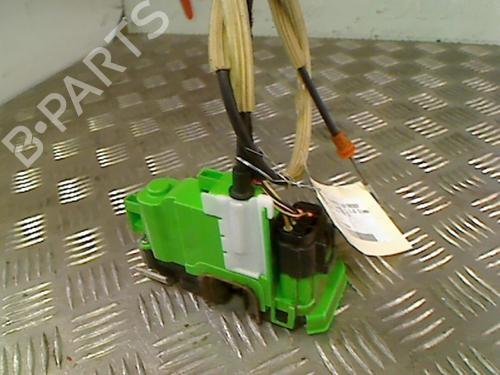Front right lock ALFA ROMEO MITO (955_) 1.6 JTDM (955AXC1B) | BP21732060C97 