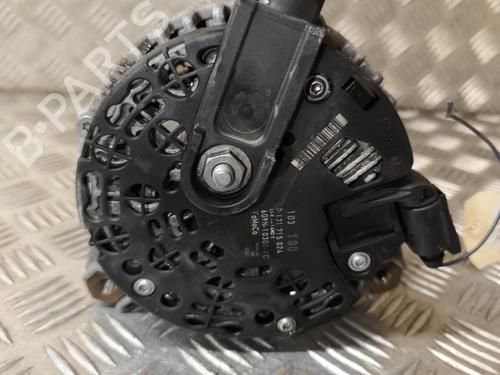 Alternator LAND ROVER FREELANDER 2 (L359) 2.2 TD4 4x4 | BP22556648M7 