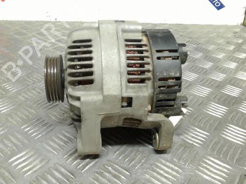 Alternator RENAULT CLIO I (B/C57_, 5/357_) 1.2 (5/357Y, 5/357K) | BP21738085M7 