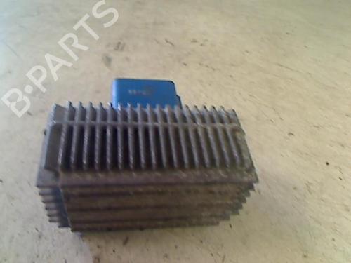 Electronic module OPEL ZAFIRA A MPV (T98) 2.2 DTI 16V (F75) | BP21752764M83 