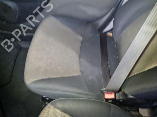 Front left window mechanism FIAT MULTIPLA (186_) 1.9 JTD (186AXE1A) | BP22013892C22 