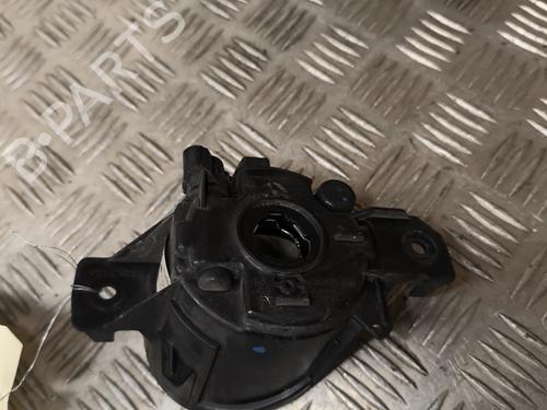Left front fog light RENAULT LAGUNA II Grandtour (KG0/1_) 1.9 dCi (KG0G) | BP22014886C30 