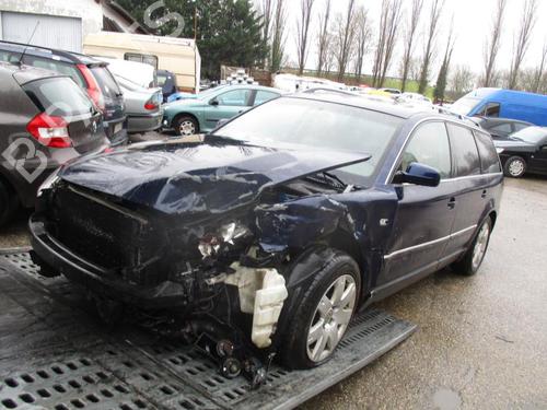 Brukte deler til VW PASSAT B5.5 Variant (3B6) 2.5 TDI (150 hp) 2028643