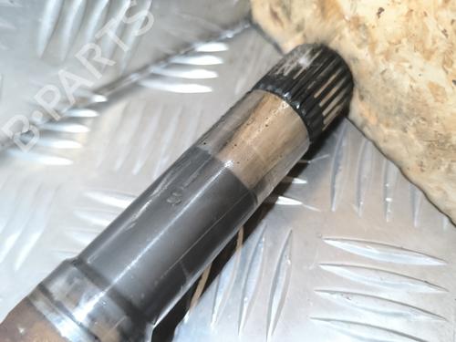 Right front driveshaft PEUGEOT 2008 I (CU_) 1.2 THP 110 / PureTech 110 | BP27377956M39 - Image 3