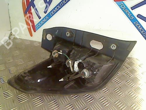 Used Right taillight SUBARU FORESTER (SH_) 2.0 D AWD (SHH, SHD, SHN) (147 hp) 21740060